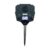 Bird-X Solar Yard Gard Silent Animal Chaser, Motion Activated 3000 Sq. ft.