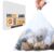 Bird Bags BirdBags Turkey Bag (18×20 100/pk) – Pack of 2