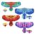 Bird Costume Set Imaginative Dress Up Animal Theme