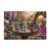 Bird Garden 1000 Pieces Puzzle for Adults, Challenging Jigsaw Puzzles for Adults, 29.5 * 19.7 in