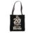 Birding 20 Years Of Watching Birds Tote Bag