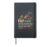 Birding Dip To Drive Two Hours For A Rare Bird Hardcover Journal, Black