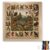 Birds of America Cross Stitch Kit, Bird-Themed Embroidery Kit for Beginners, Bald Eagle, Cardinal and Owl Patterns with Canvas Embroidery Floss for Craft Lover Hand Stitch