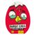 Birdy Call, find Your Mate by Mimicking Bird Calls and See who can Collect The Most Eggs! Hilarious Frantic Fun Game for 3-6 Players. Age 8+. UK Version.
