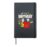 Birthday Boy I’m 10 Years Old Gifts 10th Birthday Hardcover Journal, Black