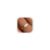 Birthflower Signet Gold Rings Women Non Tarnish Birthday Gifts (May,9)