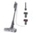 Bissell PowerClean FurFinder Corded Stick Vacuum, Tangle-Free Brush Roll, 30-Foot Power Cord, Self-Standing, HEPA Filtration, Bright Headlights, 4282K