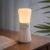 BITILLUM Rechargeable Digital Hourglass, LED Visual Timers, 1-99 Mins