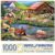 Bits and Pieces – 1000 Piece Jigsaw Puzzle for Adults – Watering Hole – Farm Animals, Barn Jigsaw Puzzle by Artist Mary Thompson, Completed Puzzle Size: 20″ x 27″