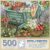 Bits and Pieces 500 Piece Puzzles for Adults – Wheel Barrow with Apples and Flowers – Large 18″ x 24″ Jigsaw Puzzles 500 Pieces Country Rustic Americana, No 2 Pieces Alike