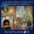 Bits and Pieces – Large 300 Piece Glow in The Dark Jigsaw Puzzle for Adults – Not a Creature was Stiring, Christmas Eve, Holiday – by Artist Nicky Boehme, Completed Puzzle Size: 18″ x 24″