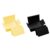 BIUDECO 2 Boxes DIY Memo Cards 2 Boxes Paper Note Cards for Travel Journals