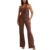 BIUPOS Women’s 2 Piece Lounge Outfits Sexy Polka Dots Tube Tops and Wide Leg Pants Set Casual Club Summer Vacation Outfits