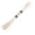 BJLong Extra Absorbent Pipe Cleaners Bristle 12 inches