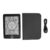 BK6033 Electric Book Reader, 6 Inch Ink Screen E – Reader with 8GB Storage and Adjustable Brightness, Portable Digital Reader for Commuting Travel Home Use