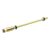 B & K 888-572HC Frost Free Stem Kit Replacement 8 Inch Length For Sillcock Valve