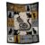 Black Cat Blanket Black Cat Throw Blanket,Gifts for Kids Teens Men Women