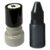Black Cat Pattern Stamp Cute Cat Self Inking Stamp with Black Ink