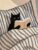 Black Cat Reading Book Stamped Cross Stitch Kits for Beginner 12×16 Inch