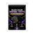 Black Clothes Color Dye Laundry Fabric Recoloring Supplies 10 Pieces/Pack