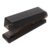 Black Desktop Stapler Thick Binding Acrylic for Office and School