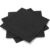 Black EVA Foam Sheets 13×13 Inch 9 Pack, 3/5/10mm Thick for Crafts DIY(330x330x5mm)
