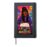 Black Girls Are Magical Self Esteem Preteen or Teen Hardcover Journal, Black
