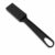 Black Magnetic Wands Magnetic Bingo Wands for Classroom Math Teaching Tool Counters Color Sorting and STEM Science Learning for Home School Supplies (Black)