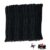 Black Pipe Cleaners for Crafts,200PCS Chenille Stems,Craft Supplies,Halloween Crafts for Kids,DIY Decor Ccrafts for Adults,Kids Games Toys for Ages 8-13,Christmas Birthday Gift,Craft Sticks