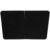 Black Polyester Letter Board Sign for Home School Wall Decor