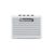 Blackstar Fly 3-3-watt 1×3 inch Compact Mini Guitar Amplifier w/ 2 Channels and Patented ISF – White