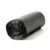 Black Trash Bags on Roll, Disposable Plastic Garbage Bags,1PCS
