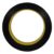 Black Whiteboard Marking Tape Pet Thin Grid Line Roll