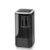Black White Professional Electric Sharpener Pencil Heavy Duty Mechanical Automatic