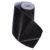 Black Wood Grain PVC Wall Cover Skirting Board Trim Self Adhesive