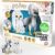BLADEZ Harry Potter Toyz Make Your Own Magical Creatures Kit – Fun & Easy Harry Potter Gifts with Hedwig & Buckbeak – Sustainable Art Set for Kids 6-12 & Eco-Friendly Materials