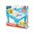 BLADEZ Mojo Swoptops Colouring Table with 5m Tear-Off Paper roll, Ages 3+