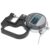 Blaihild Digital Thickness Gauge 0-12.7mm, 4.7×3.9in LCD Display