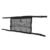 Blaihild Stroller Wagon Net, Secure Storage with 4 Safety Belts Zipper Closure 27.6 X 13.8in 20lb Capacity for Parents Camping Travel Shopping Trips. Adjustable Straps Fit Most Frames