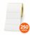 Blake Everyday – Address Roll Labels (89 x 36mm) – 250 Labels – Self-Adhesive Label Stickers – Shipping Sticker 3.5 x 1.4 Inches – Office Organization, Food Labelling & Business Supplies
