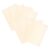 Blank 8pcs Award Certificate Paper for Graduation and Recognition