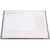 Blank Calendar Notepad for Desktop Planning and Event Notes