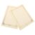 Blank Certificate Paper with Gold Foil Border 20 Sheets