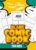 Blank comic book for kids 5×7: A Large 100-Page Journal with Variety Templates for Drawing Your Own Graphic Novels and Comics