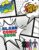 Blank Comic Books for Kids: Create Your Own Ultimate Comic Book With This Comic Book: Sketch Book: Over 100 Large Pages (8.5″X11″) Templates to create your very own comic book