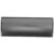 Blank Curved Office Door Name Plate, Self Adhesive Aluminum Alloy Sign