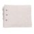 Blank Fabric Sketchbook, Linen Art Journal Book