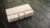 Blank Index Cards Refills, 1.75 x 3.25 inches, 100 Sealed Blank New Old Stock, fits Rolodex and Bates Filing Systems, MEASURE BEFORE PURCHASING!