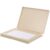 Blank Ink Pad for Handprints and Footprints, Large Square
