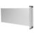 Blank Name Plate Aluminium Alloy Office Door Sign for Departments